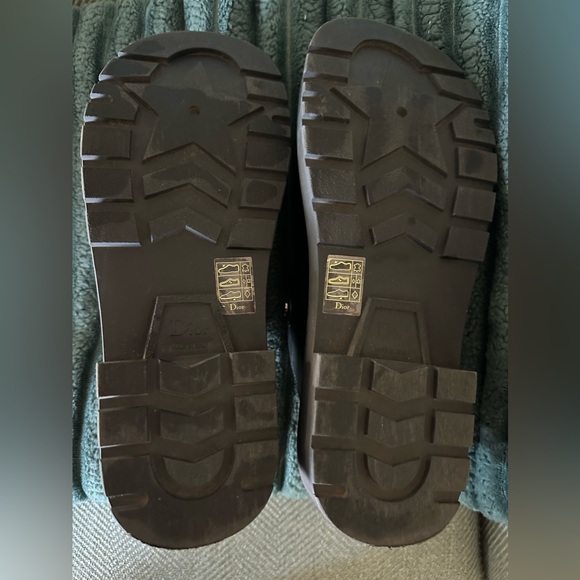 DIORQUAKE CLOG, Dior, black - Picture 7 of 7